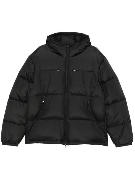 giacca piumino element uomo nero HIKING PATROL | AW25001CHARCOAL BLACK